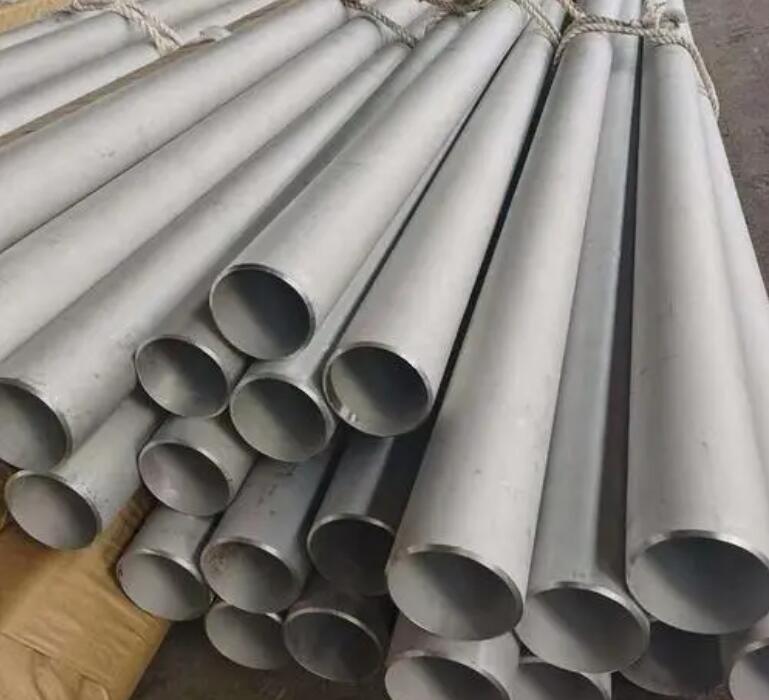 宁津304不锈钢管